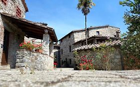 Borgo Giusto Albergo Diffuso